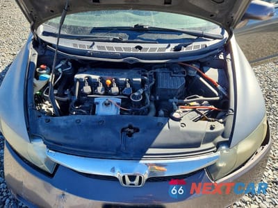 Zdjęcie 11 z 11 samochodu: 2009 HONDA CIVIC VIN:2HGFA16569H520231 - miniatura