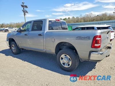 Drugie zdjęcie samochodu z przodu: 2021 RAM 2500 TRADESMAN VIN:3C6UR5CL1MG557356 - miniatura