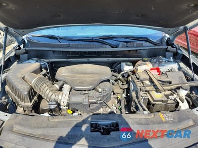 Zdjęcie 12 z 14 samochodu: 2023 CADILLAC XT6 PREMIUM LUXURY VIN:1GYKPDRS6PZ185719 - miniatura