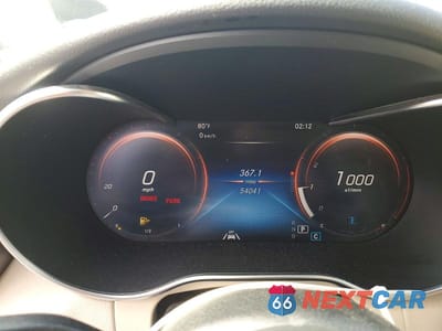 Zdjęcie 9 z 12 samochodu: 2021 MERCEDES-BENZ C 300 4MATIC VIN:W1KWF8EB9MR614019 - miniatura