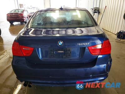 Zdjęcie 6 z 12 samochodu: 2011 BMW 328 XI SULEV VIN:WBAPK5C55BF125456 - miniatura