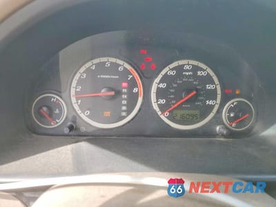 Zdjęcie 9 z 13 samochodu: 2003 HONDA CR-V EX VIN:SHSRD78873U157456 - miniatura