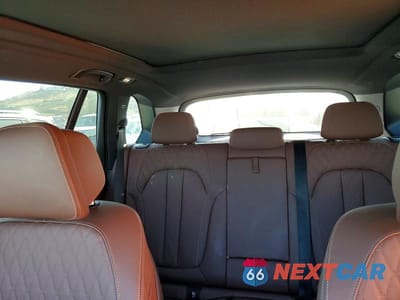 Zdjęcie 10 z 13 samochodu: 2024 BMW X5 XDRIVE50E VIN:5UX43EU09R9S27128 - miniatura