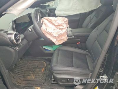 Zdjęcie 7 z 12 samochodu: 2025 CHEVROLET EQUINOX LT VIN:3GNAXPEG7SL132247 - miniatura
