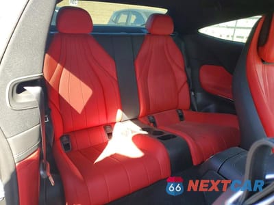 Zdjęcie 10 z 11 samochodu: 2024 MERCEDES-BENZ CLE 300 4MATIC VIN:W1KMJ4HB1RF003937 - miniatura