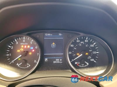 Zdjęcie 9 z 13 samochodu: 2020 NISSAN ROGUE SL VIN:5N1AT2MTXLC772760 - miniatura