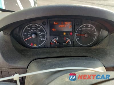 Zdjęcie 9 z 13 samochodu: 2020 RAM PROMASTER 3500 DELIVERY VAN VIN:3C6URVJG8LE140543 - miniatura