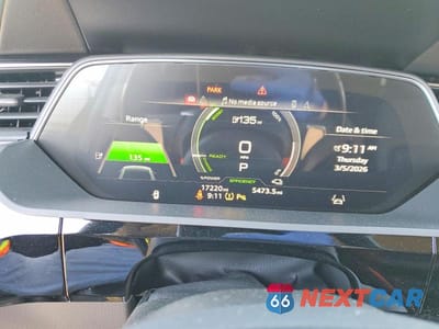 Zdjęcie 9 z 13 samochodu: 2024 AUDI Q8 E-TRON PREMIUM PLUS VIN:WA15AAGE3RB010978 - miniatura