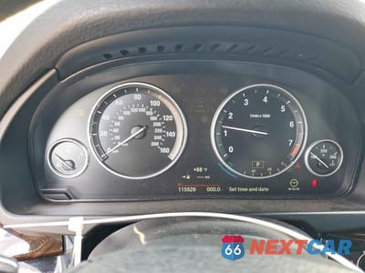 Zdjęcie 9 z 12 samochodu: 2018 BMW X5 SDRIVE35I VIN:5UXKR2C57J0Z19205 - miniatura