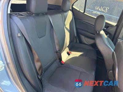 Zdjęcie 6 z 10 samochodu: 2021 BUICK ENCORE GX PREFERRED VIN:KL4MMBS22MB136358 - miniatura
