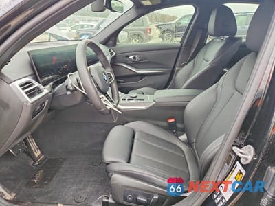 Zdjęcie 7 z 11 samochodu: 2025 BMW 330XI VIN:3MW89CW05S8F66906 - miniatura