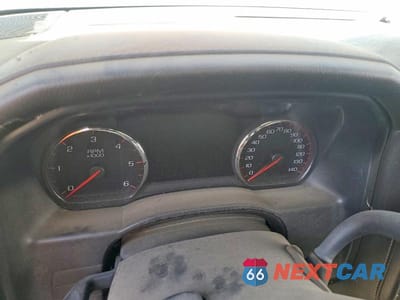 Zdjęcie 9 z 12 samochodu: 2015 GMC SIERRA K1500 DENALI VIN:3GTU2WEC4FG388775 - miniatura