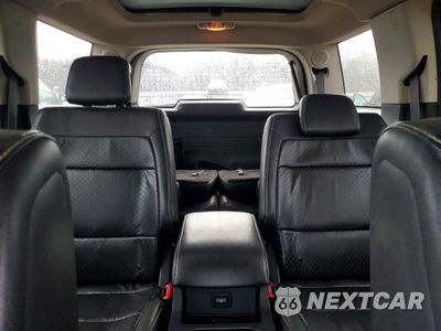 Zdjęcie 10 z 14 samochodu: 2009 FORD FLEX LIMITED VIN:2FMEK63C49BA01460 - miniatura