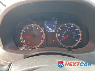 Zdjęcie 9 z 13 samochodu: 2014 HYUNDAI ACCENT GS VIN:KMHCT5AE5EU196413 - miniatura