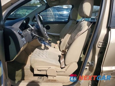 Zdjęcie 7 z 13 samochodu: 2007 CHEVROLET EQUINOX LS VIN:2CNDL23F576080557 - miniatura