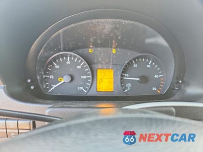 Zdjęcie 9 z 13 samochodu: 2016 MERCEDES-BENZ SPRINTER 2500 VIN:8BRPE8DD6GE125009 - miniatura