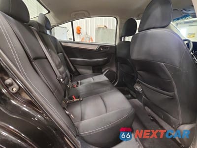 Zdjęcie 10 z 11 samochodu: 2019 SUBARU LEGACY 2.5I PREMIUM VIN:4S3BNAF68K3041408 - miniatura