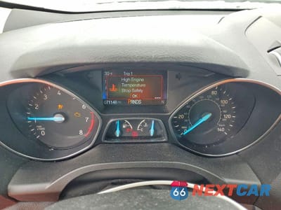 Zdjęcie 9 z 12 samochodu: 2019 FORD ESCAPE SE VIN:1FMCU0GD3KUA77219 - miniatura