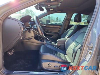 Zdjęcie 7 z 11 samochodu: 2022 VOLKSWAGEN JETTA GLI AUTOBAHN VIN:3VW2T7BU9NM027899 - miniatura