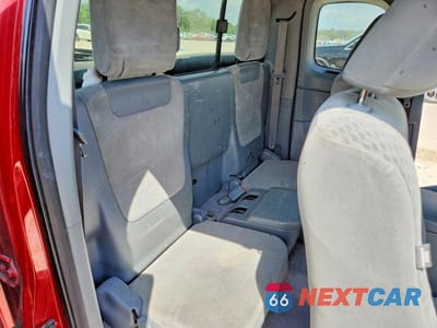 Zdjęcie 10 z 12 samochodu: 2009 TOYOTA TACOMA BASE VIN:5TETX22N29Z605468 - miniatura