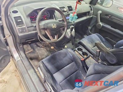 Zdjęcie 8 z 12 samochodu: 2008 HONDA CR-V EX VIN:3CZRE38538G704754 - miniatura