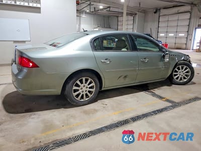 Trzecie zdjęcie samochodu z tyłu: 2006 BUICK LUCERNE CXL VIN:1G4HD57226U256097 - miniatura