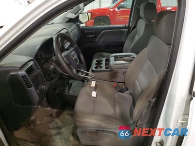 Zdjęcie 7 z 11 samochodu: 2014 GMC SIERRA K1500 VIN:3GTU2TEH5EG194961 - miniatura