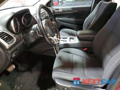 Zdjęcie 7 z 12 samochodu: 2012 JEEP GRAND CHEROKEE LAREDO VIN:1C4RJFAG2CC238812 - miniatura