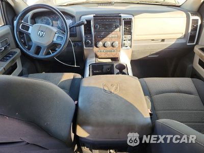Zdjęcie 8 z 13 samochodu: 2010 DODGE RAM 3500 VIN:3D73Y4CL1AG194463 - miniatura