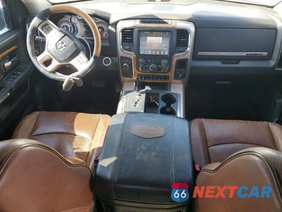 Zdjęcie 8 z 11 samochodu: 2013 RAM 1500 LONGHORN VIN:1C6RR7PT4DS571773 - miniatura