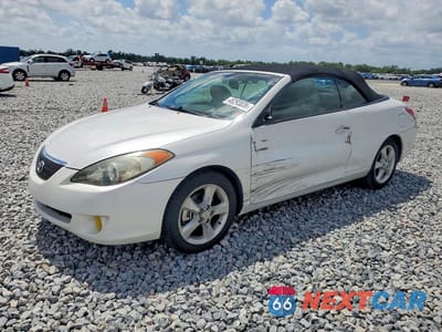 2006 TOYOTA CAMRY SOLARA SLE V6 4T1FA38P56U089314 - główne zdjęcie licytacji z USA - miniatura