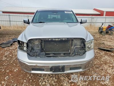 Piąte zdjęcie samochodu w środku: 2014 RAM 1500 SLT VIN:1C6RR7LG0ES292668 - miniatura