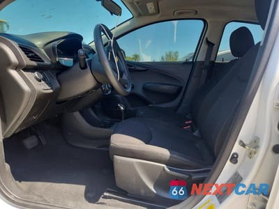 Zdjęcie 7 z 11 samochodu: 2019 CHEVROLET SPARK LS VIN:KL8CB6SA4KC710965 - miniatura