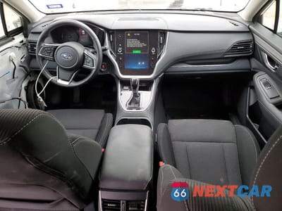 Zdjęcie 8 z 12 samochodu: 2023 SUBARU LEGACY PREMIUM VIN:4S3BWAD62P3005303 - miniatura