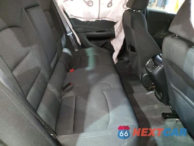 Zdjęcie 10 z 12 samochodu: 2020 CHEVROLET MALIBU LT VIN:1G1ZD5ST6LF106365 - miniatura