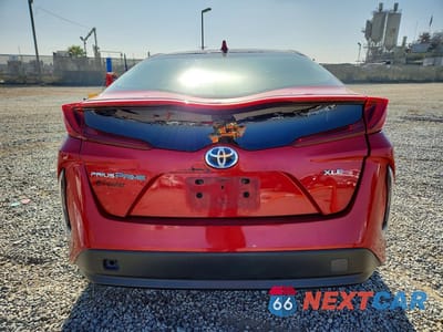 Zdjęcie 6 z 13 samochodu: 2021 TOYOTA PRIUS PRIME XLE VIN:JTDKAMFP2M3176991 - miniatura