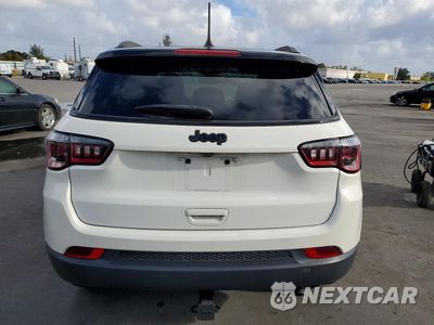 Zdjęcie 6 z 12 samochodu: 2020 JEEP COMPASS LATITUDE VIN:3C4NJCBB3LT248978 - miniatura