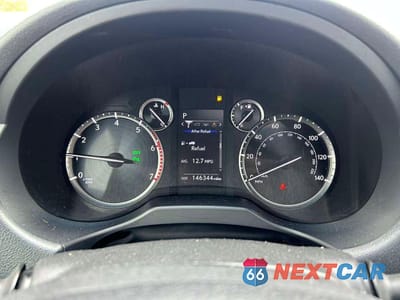 Piąte zdjęcie samochodu w środku: 2020 LEXUS GX 460 BASE VIN:JTJAM7BX6L5262203 - miniatura