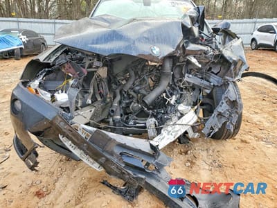 Zdjęcie 12 z 12 samochodu: 2014 BMW X3 XDRIVE28I VIN:5UXWX9C53E0D24957 - miniatura