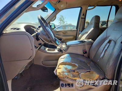 Zdjęcie 7 z 12 samochodu: 2001 FORD EXPEDITION EDDIE BAUER VIN:1FMFU18L61LA87823 - miniatura
