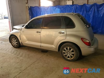 Drugie zdjęcie samochodu z przodu: 2006 CHRYSLER PT CRUISER TOURING VIN:3A8FY58B26T242332 - miniatura