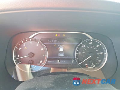 Zdjęcie 9 z 11 samochodu: 2024 NISSAN FRONTIER S VIN:1N6ED1CM1RN616883 - miniatura