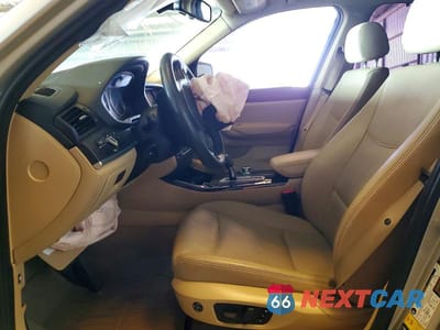 Zdjęcie 7 z 12 samochodu: 2011 BMW X3 XDRIVE35I VIN:5UXWX7C57BL734043 - miniatura