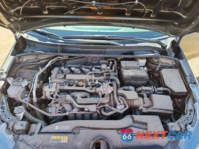 Zdjęcie 11 z 12 samochodu: 2024 TOYOTA COROLLA LE VIN:5YFB4MDE5RP089996 - miniatura
