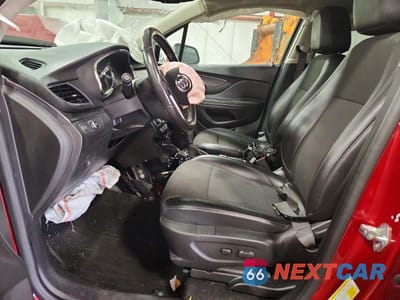Zdjęcie 7 z 13 samochodu: 2019 BUICK ENCORE PREFERRED VIN:KL4CJASB4KB810876 - miniatura