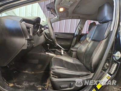 Zdjęcie 7 z 12 samochodu: 2014 TOYOTA COROLLA S PREMIUM VIN:5YFBURHE4EP050818 - miniatura