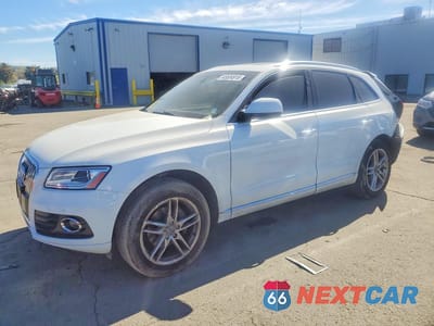 2015 AUDI Q5 PREMIUM PLUS WA1LFAFP0FA133540 - główne zdjęcie licytacji z USA - miniatura