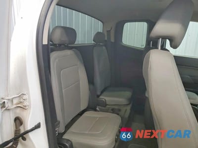 Zdjęcie 10 z 12 samochodu: 2015 CHEV COLORADO VIN:1GCHSAEA9F1231812 - miniatura