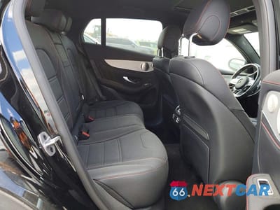 Zdjęcie 11 z 13 samochodu: 2023 MERCEDES-BENZ GLC COUPE 43 4MATIC AMG VIN:W1N0J6EB3PG139463 - miniatura
