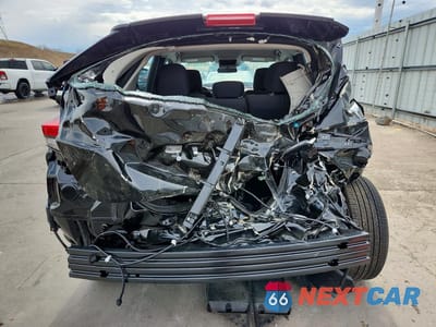 Zdjęcie 6 z 13 samochodu: 2025 NISSAN LEAF S VIN:1N4AZ1BV0SC563615 - miniatura